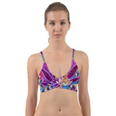 Wrap Around Bikini Top 