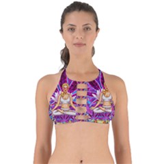Perfectly Cut Out Bikini Top 