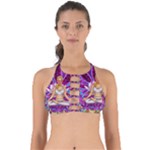 Psychedelic Meditation  CBDOilPrincess  71bfb2da-e92a-4d84-8ee3-468fa9cd04c2 Perfectly Cut Out Bikini Top