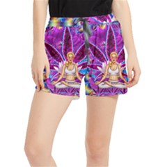 Women s Runner Shorts 