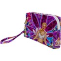Wristlet Pouch Bag (Small) 