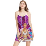 Psychedelic Meditation  CBDOilPrincess  71bfb2da-e92a-4d84-8ee3-468fa9cd04c2 Summer Frill Dress