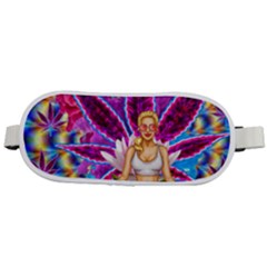Rounded Waist Pouch 
