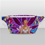 Psychedelic Meditation  CBDOilPrincess  71bfb2da-e92a-4d84-8ee3-468fa9cd04c2 Waist Bag 