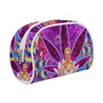 Psychedelic Meditation  CBDOilPrincess  71bfb2da-e92a-4d84-8ee3-468fa9cd04c2 Make Up Case (Small)