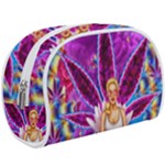 Psychedelic Meditation  CBDOilPrincess  71bfb2da-e92a-4d84-8ee3-468fa9cd04c2 Make Up Case (Large)