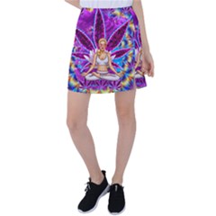 Tennis Skirt 