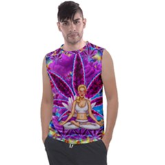 Men s Regular Tank Top 