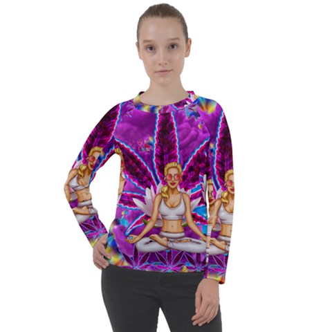 Psychedelic Meditation  CBDOilPrincess  71bfb2da