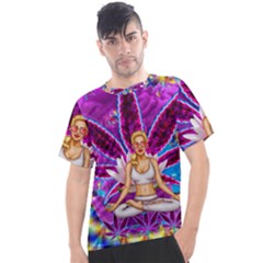 Men s Sport Top 