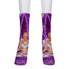Crew Socks 