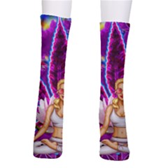 Crew Socks 