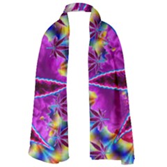 50 x 50  Lightweight Scarf  