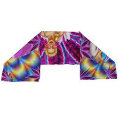 50 x 50  Lightweight Scarf  