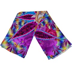 50 x 50  Lightweight Scarf  