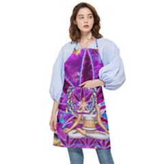 Pocket Apron 