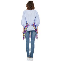 Pocket Apron 