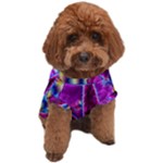 Psychedelic Meditation  CBDOilPrincess  71bfb2da-e92a-4d84-8ee3-468fa9cd04c2 Dog T-Shirt