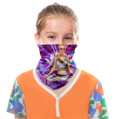 Face Covering Bandana (Kids) 
