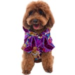 Psychedelic Meditation  CBDOilPrincess  71bfb2da-e92a-4d84-8ee3-468fa9cd04c2 Dog Coat