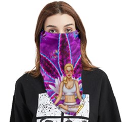 Face Covering Bandana (Triangle) 