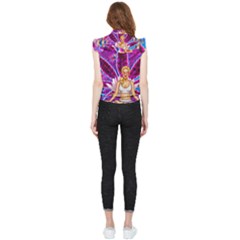 Frill Detail Shirt 