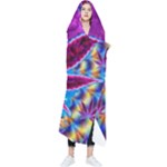 Psychedelic Meditation  CBDOilPrincess  71bfb2da-e92a-4d84-8ee3-468fa9cd04c2 Wearable Blanket