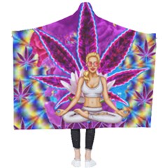 Wearable Blanket (Adult) 