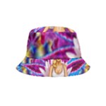 Psychedelic Meditation  CBDOilPrincess  71bfb2da-e92a-4d84-8ee3-468fa9cd04c2 Bucket Hat (Kids)