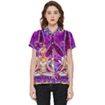 Psychedelic Meditation  CBDOilPrincess  71bfb2da-e92a-4d84-8ee3-468fa9cd04c2 Short Sleeve Pocket Shirt
