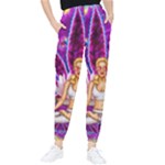 Psychedelic Meditation  CBDOilPrincess  71bfb2da-e92a-4d84-8ee3-468fa9cd04c2 Tapered Pants