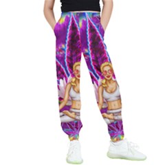 Kids  Joggers 