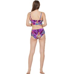 Frilly Bikini Set 