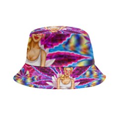 Inside Out Bucket Hat 