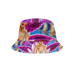 Inside Out Bucket Hat (Kids) 