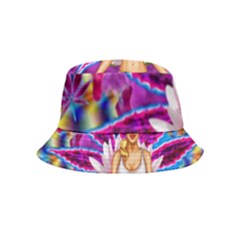 Inside Out Bucket Hat (Kids) 