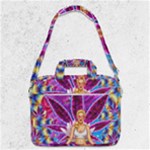 Psychedelic Meditation  CBDOilPrincess  71bfb2da-e92a-4d84-8ee3-468fa9cd04c2 MacBook Pro Shoulder Laptop Bag 