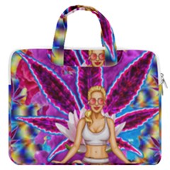MacBook Pro 13  Double Pocket Laptop Bag 