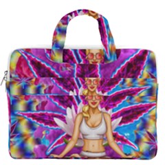 MacBook Pro 13  Double Pocket Laptop Bag 