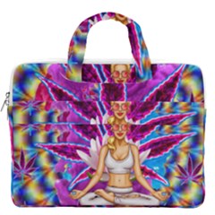 MacBook Pro 15  Double Pocket Laptop Bag  