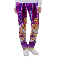 Women s Casual Pants 