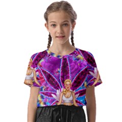 Kids  Basic T-Shirt 