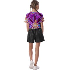 Kids  Basic T-Shirt 
