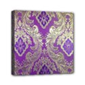 Mini Canvas 6  x 6  (Stretched) 