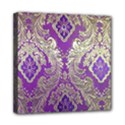 Mini Canvas 8  x 8  (Stretched) 