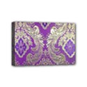 Mini Canvas 6  x 4  (Stretched) 