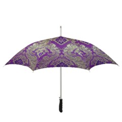 Straight Umbrella 