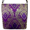 Removable Flap Cover (S) 