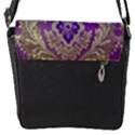 Removable Flap Cover (S) 