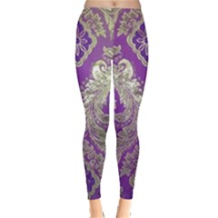 Everyday Leggings  Front